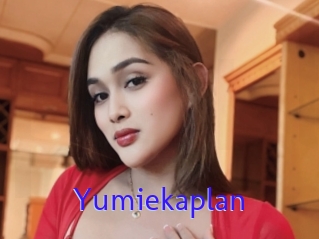 Yumiekaplan