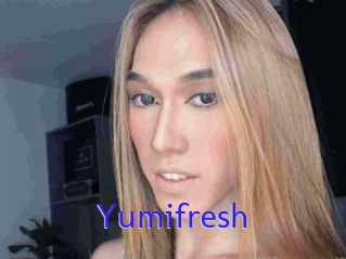 Yumifresh