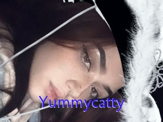 Yummycatty