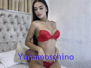 Yunamoschino