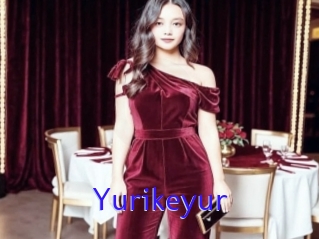 Yurikeyur