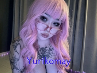 Yurikomay