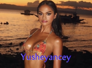 Yusheyancey