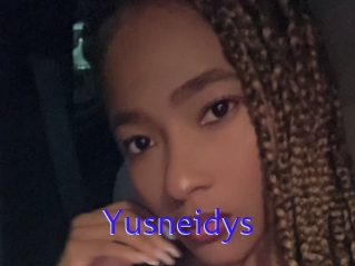 Yusneidys