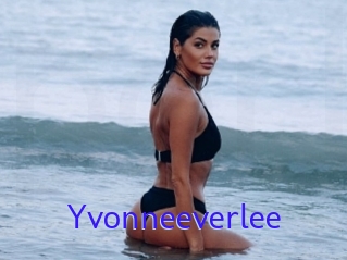 Yvonneeverlee