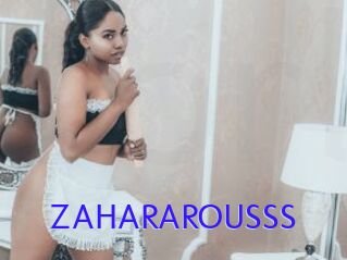 ZAHARAROUSSS