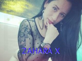 ZAHARA_X