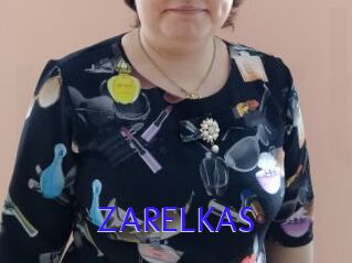 ZARELKAS