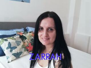 ZARRAH