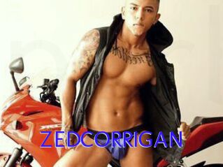 ZEDCORRIGAN