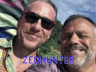 ZEDHUNTER