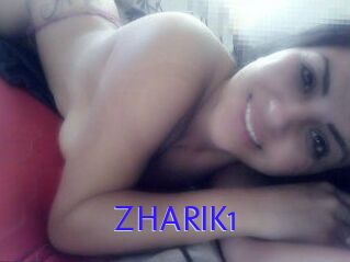 ZHARIK1