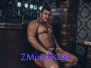 ZMuscleGod