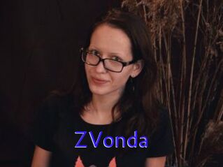 ZVonda