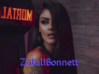 ZabaliBonnett