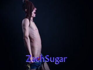 ZachSugar