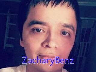 Zachary_Benz