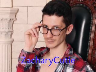 ZacharyCutie