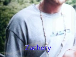 Zachery