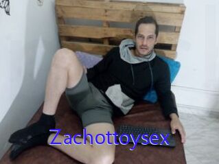 Zachottoysex