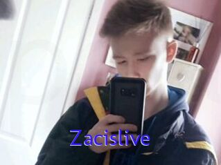 Zacislive