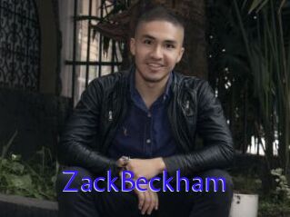 ZackBeckham