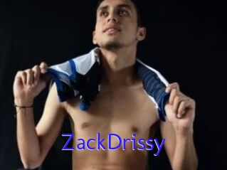 ZackDrissy