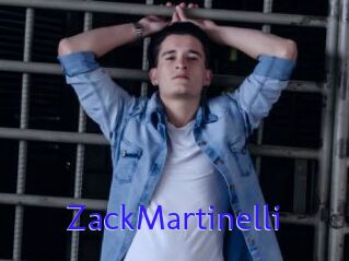 ZackMartinelli