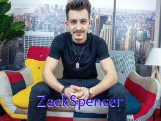 ZackSpencer