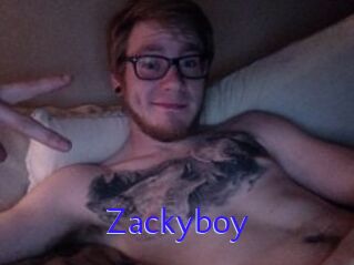 Zackyboy