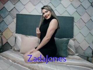 ZadaJones