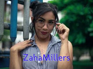 ZahaMillers