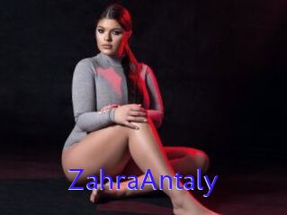 ZahraAntaly