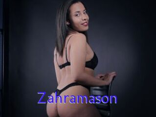 Zahramason