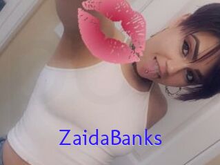 ZaidaBanks