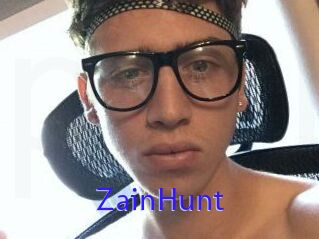 ZainHunt