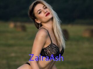 ZairaAsh