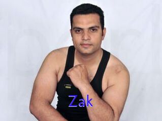 Zak