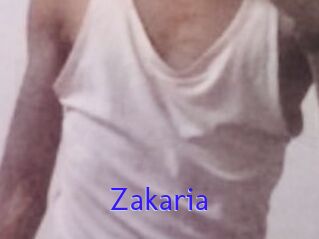 Zakaria