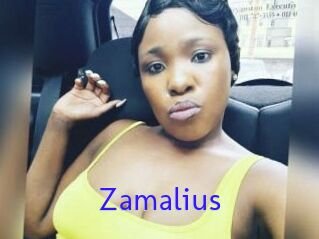 Zamalius