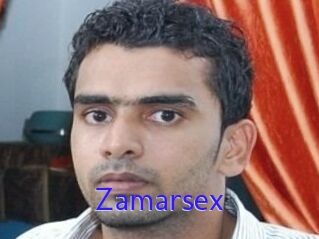 Zamarsex