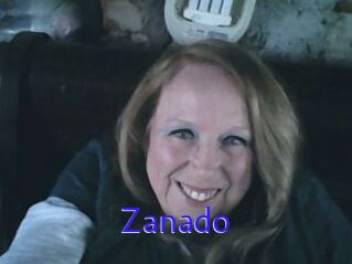 Zanado