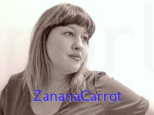 ZananaCarrot