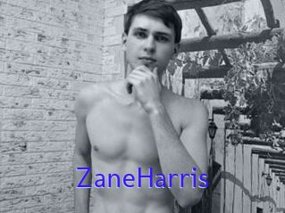 ZaneHarris