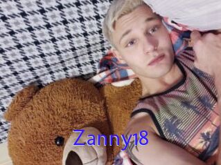 Zanny18