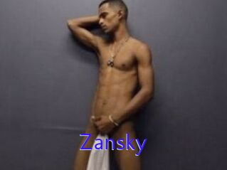 Zansky