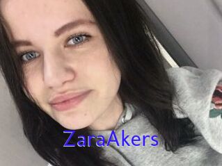 ZaraAkers