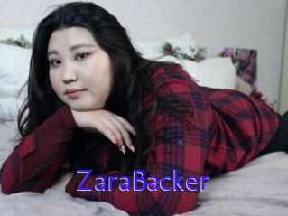 ZaraBacker