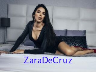 ZaraDeCruz