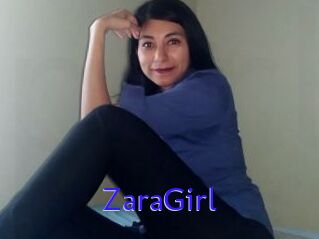 ZaraGirl